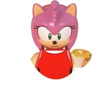 Amy Minifigure