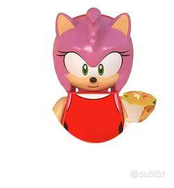 Amy Minifigure