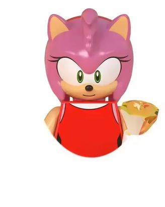 Amy Minifigure