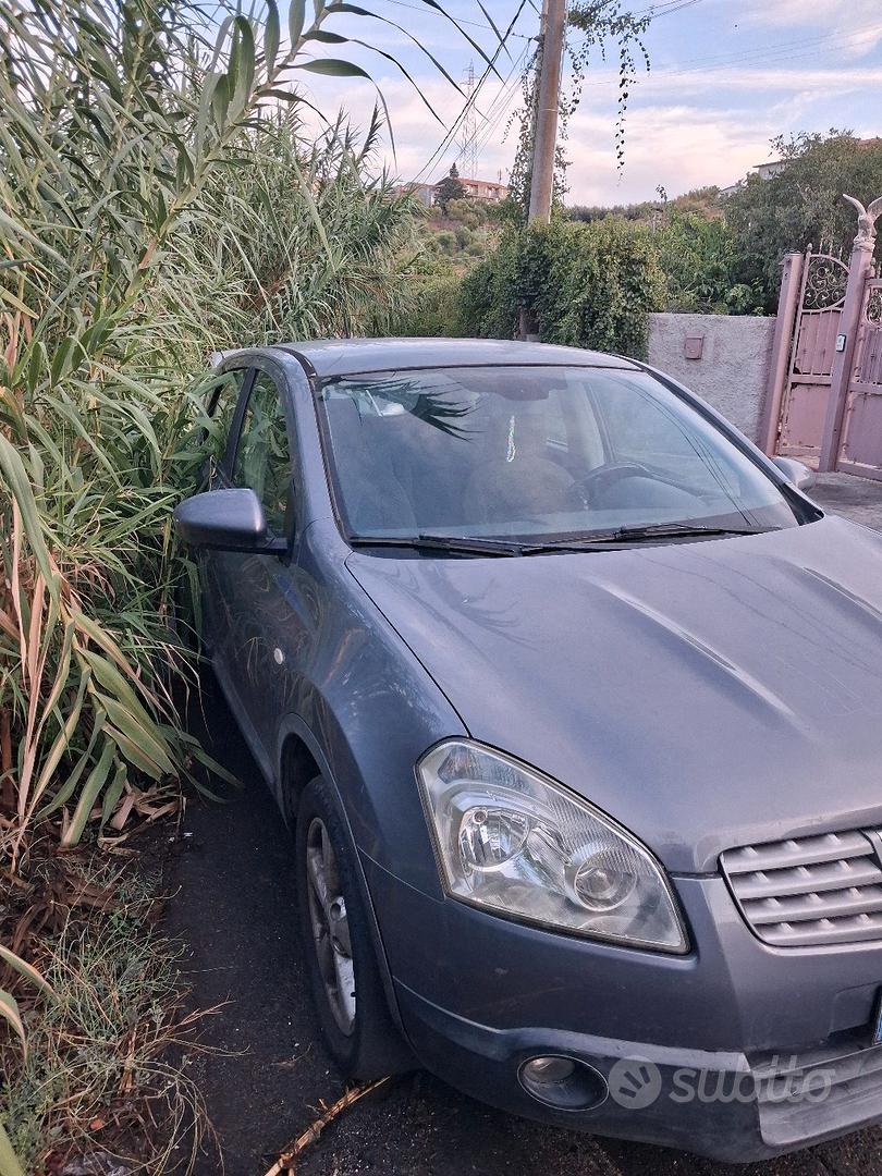 Nissan Qashqai 2009 photo 4
