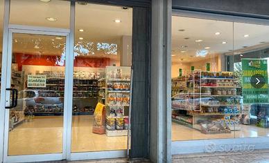 Negozio per animali e toelettatura