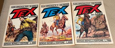 Albo speciale Tex