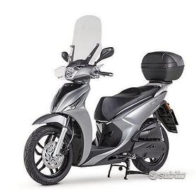 Kymco People S 125 Pronta consegna