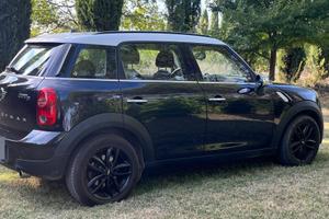 Mini 2.0 Cooper D Business Countryman Automatica