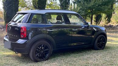 Mini 2.0 Cooper D Business Countryman Automatica
