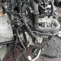 MotoreAlfa Romeo Stelvio Q4 2.2 55271838
