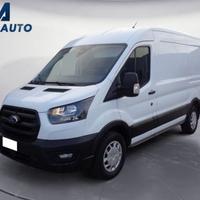 Ford Transit 330 2.0TDCi EcoBlue 130CV L2H2 T...