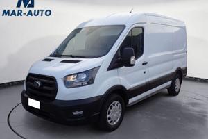 Ford Transit 330 2.0TDCi EcoBlue 130CV L2H2 T...
