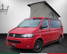 Volkswagen Nuovo California California 2.0 Tdi Bea