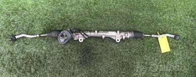 SCATOLA DELLO STERZO DACIA Sandero Serie II 490014