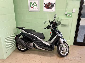 Piaggio Beverly 350 S ABS (2019 - 20)