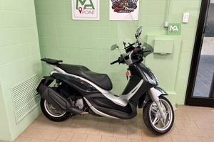 Piaggio Beverly 350 S ABS (2019 - 20)