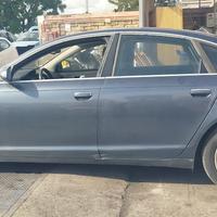 Ricambi Audi A6 3.0 TDI del 2008 motore CCW