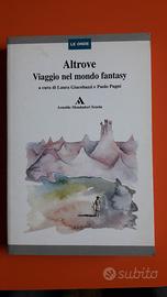 Altrove - Viaggio nel mondo fantasy