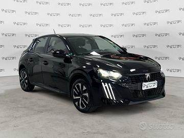 Peugeot 208 Style Hybrid 110 e-DCS6 auto Km0
