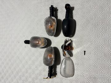 frecce originali ducati scrambler 800