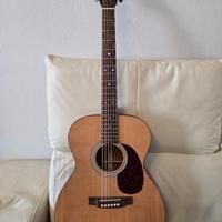 Martin 000-1 USA 1994 – Custodia originale