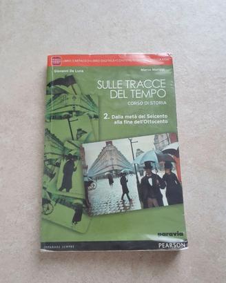 Sulle tracce del tempo 2