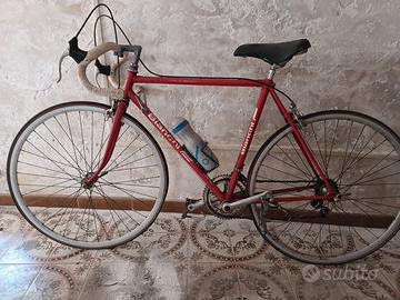 Bicicletta Bianchi