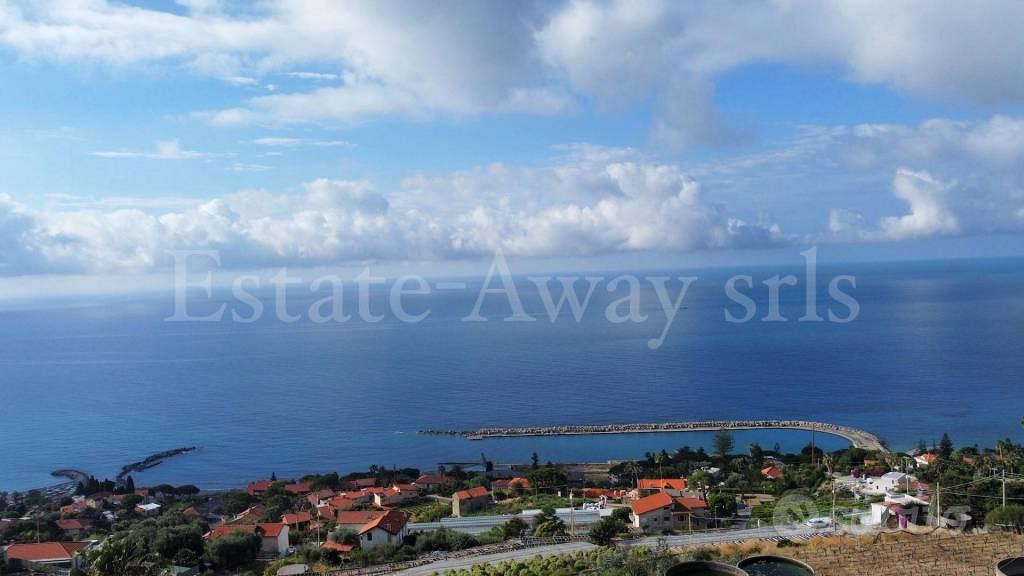 Terreno di 3000 m² a Ospedaletti - Vista 4