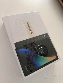 Tablet 11” Octa-core Android 14
