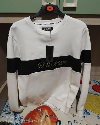 Felpa Lotto per Primark 