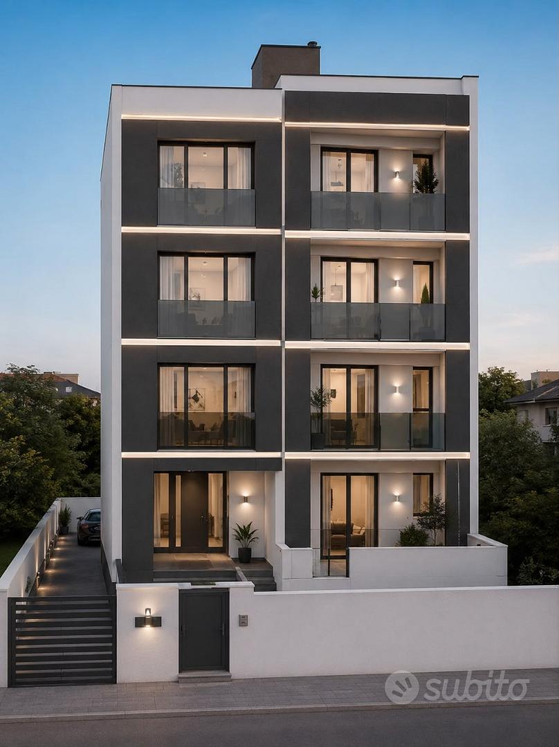 Apartment in Sestu, Casteddu/Cagliari - Vista 2