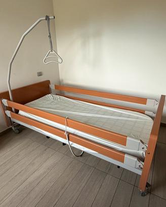 Letto degenza