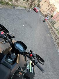 quad 125