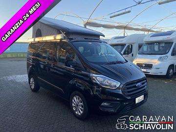 WESTFALIA FORD NUGGET CAMBIO AUTOMATICO