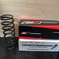 Molle mono ammortizzatore moto cross enduro motard