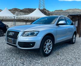 Audi Q5 2.0 TDI 170 CV quattro S tronic Advanced