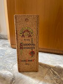 Brandy Cardenal Mendoza "gran reserva" 70 cl