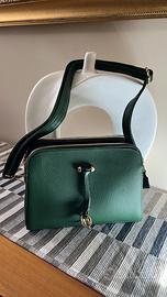 Borsa Verde Bottiglia