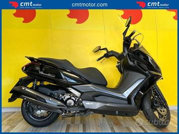 KYMCO Downtown 350i Garantito e Finanziabile