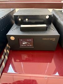 Gold Note PH-5 pre phono di alta qualita'