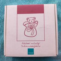 stella -con stellina - Thun-vintage- anni 2000