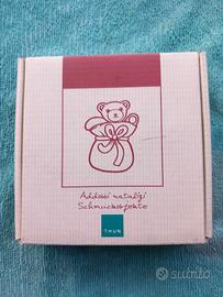 stella -con stellina - Thun-vintage- anni 2000