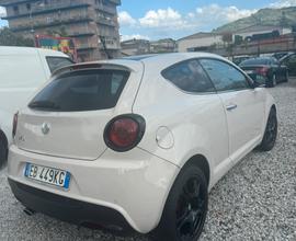 Alfa mito sport