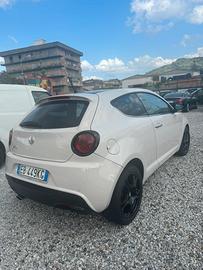Alfa mito sport