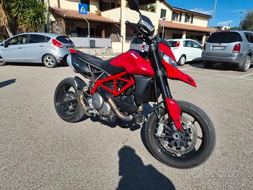 Hipermotard 950
