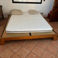 LETTO GIAPPONESE