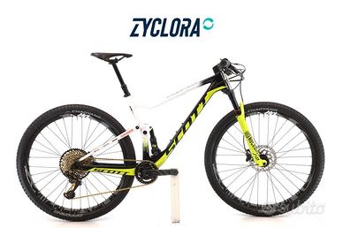 Scott Spark RC 900 World Cup XX1 t.L