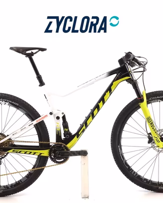 Scott Spark RC 900 World Cup XX1 t.L