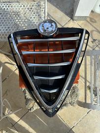 Griglia Anteriore Alfa Romeo Giulietta Originale