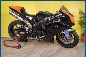 Kawasaki Ninja ZX-10