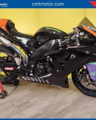 Kawasaki Ninja ZX-10
