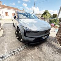 Volvo EX30 Plus ER