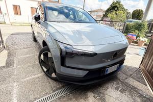 Volvo EX30 Plus ER