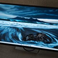 monitor per PC Dell 24" 16:10 1920x1200 regolabile